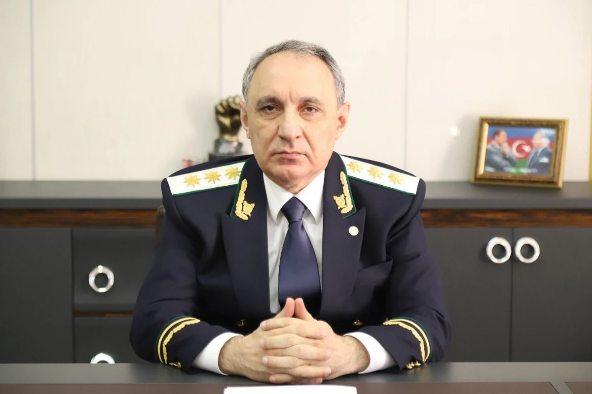 Камран Алиев: виновные в военных преступлениях против азербайджанцев наказаны