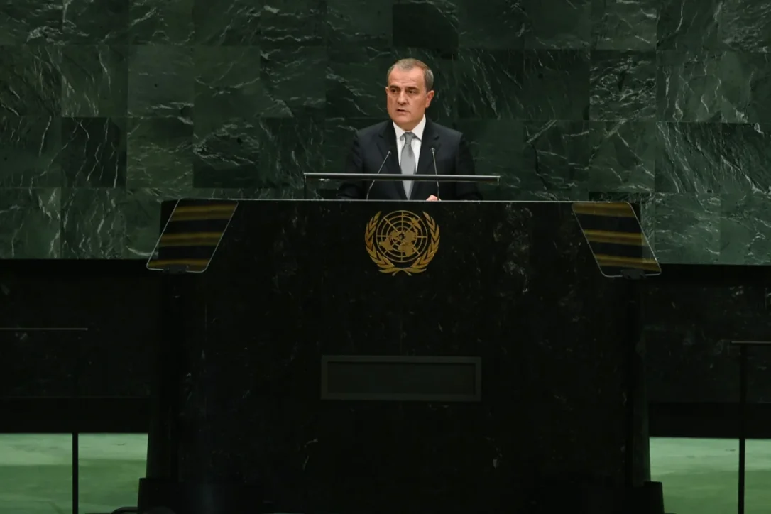 Байрамов: Мы уже де-факто достигли мира