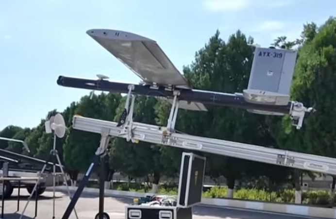 Азербайджан получил дроны Mosquito дальностью свыше 1000 км