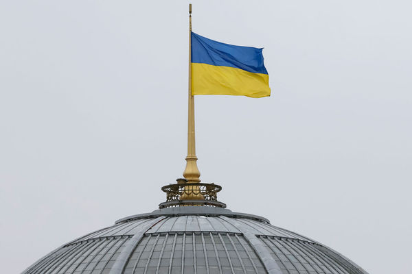 Украина разорвала соглашение с Беларусью о ядерной безопасности