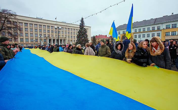 Foreign Policy: Перелом в настроениях украинцев