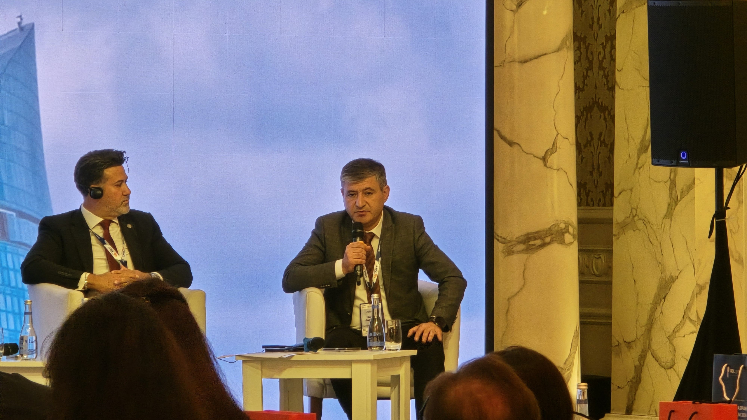 Кянан Гурбанов указал на действие, которое ускорит развитие Среднего коридора