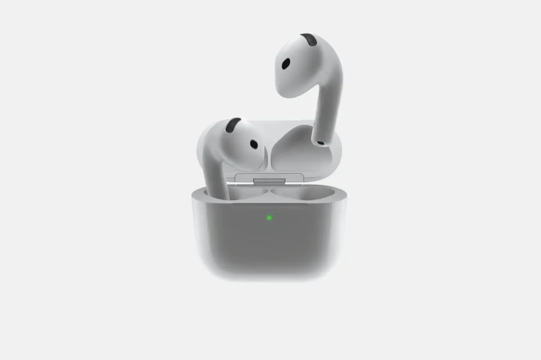 Новые AirPods 5 научились переводить текст в реальном времени