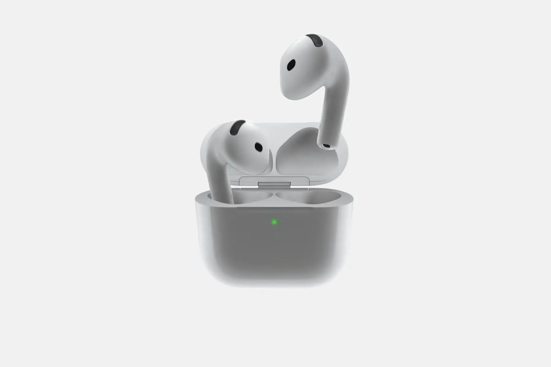 Новые AirPods 5 научились переводить текст в реальном времени