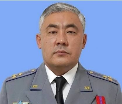Мырзахметов возглавил Минобороны Казахстана