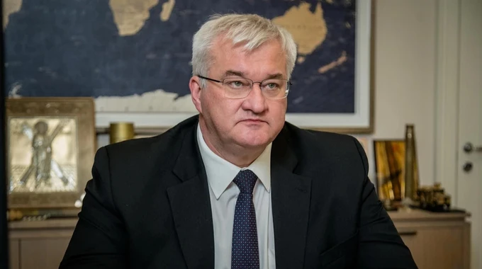 «Обвинил всех, кроме Путина»: Сибига ответил Лаврову в Совбезе ООН