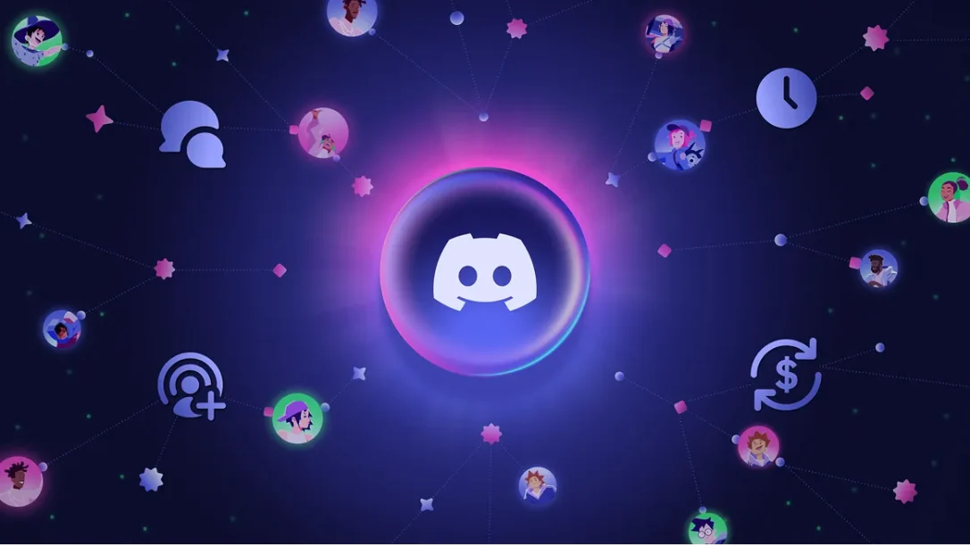 Discord лег: десятки тысяч пользователей пожаловались на сбой