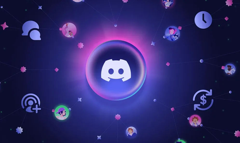 Discord лег: десятки тысяч пользователей пожаловались на сбой