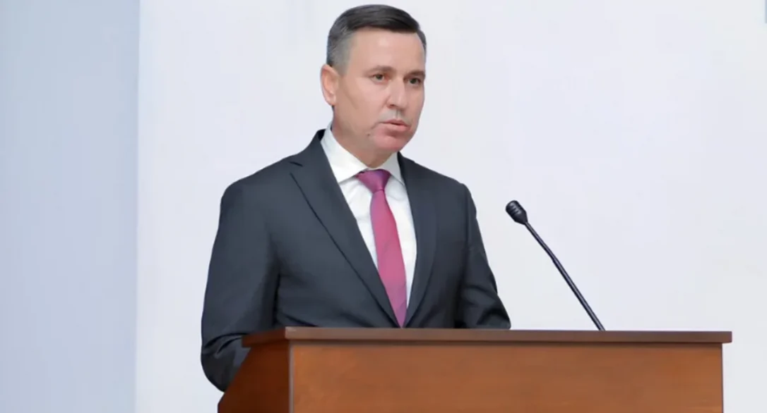 Освобожденный от должности глава ИВ стал министром