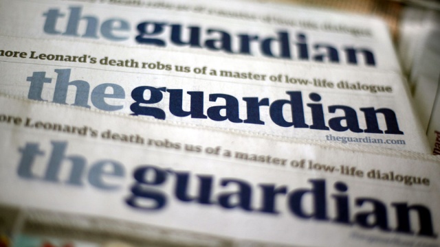 The Guardian потребовали услышать азербайджанцев после материала о «Черном саде»