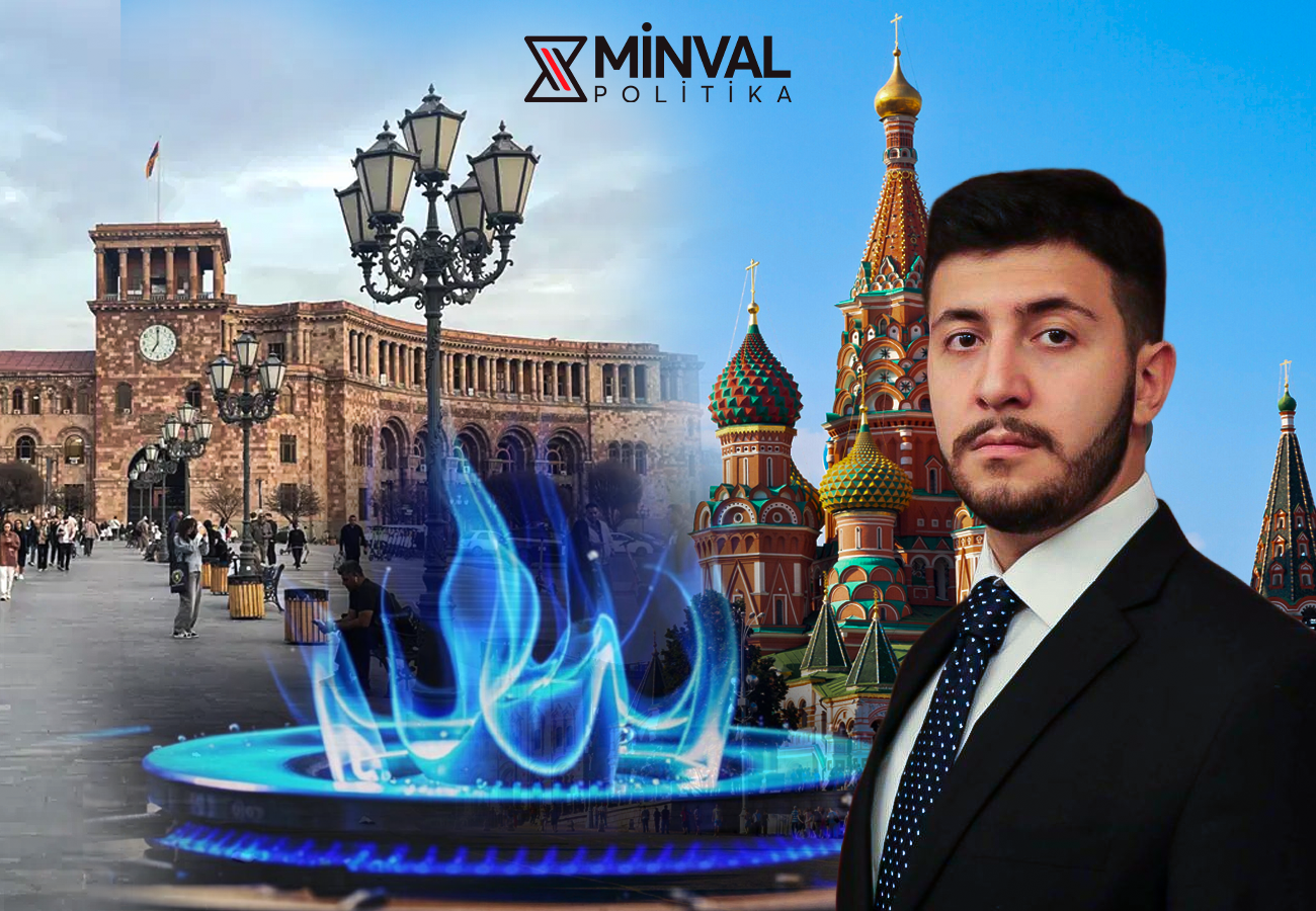 Газовый торг Москвы и Еревана открывает окно для Баку