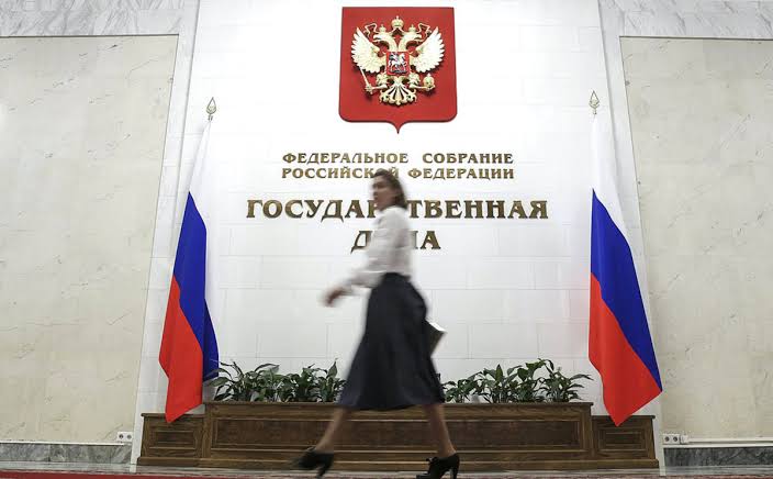 Россия готова вернуться к переговорам после выборов в Думу 2 Россия готова вернуться к переговорам после выборов в Думу