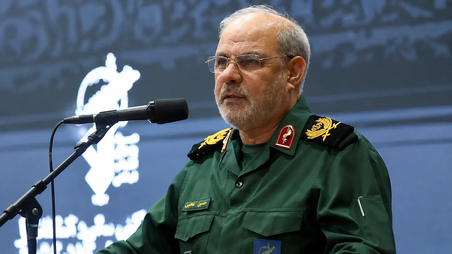Иран заявил о готовности изменить географию войны