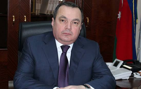 Ильхам Алиев освободил от должности главу ИВ Ярдымлинского района 2 Ильхам Алиев освободил от должности главу ИВ Ярдымлинского района