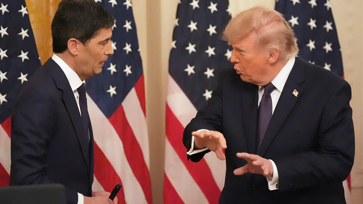 ФРС идет против Трампа: ставки в США могут вырасти