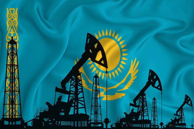 Казахстан увеличит нефтедобычу