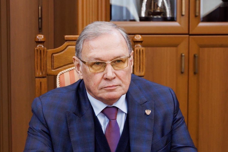 Молдова вызвала посла России из-за выборов в Приднестровье