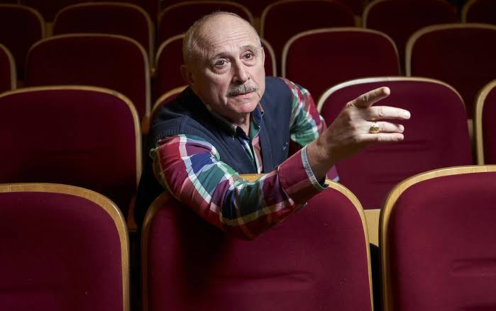 Умер Александр Шаровский 2 Умер Александр Шаровский