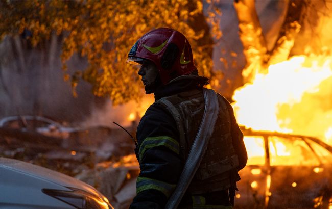 Дрон атаковал дом в Чугуеве: погибли три человека, среди них ребенок 3 Дрон атаковал дом в Чугуеве: погибли три человека, среди них ребенок