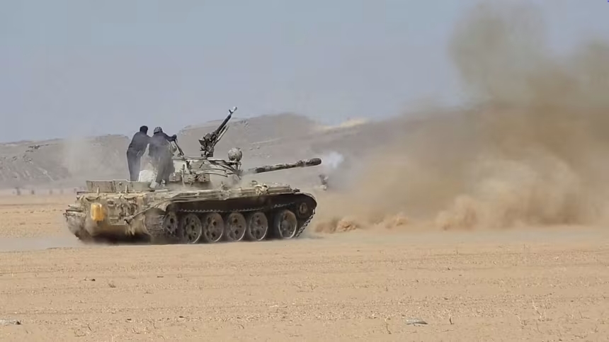 Более 100 американских советников помогают Саудовской Аравии против хуситов 2 Более 100 американских советников помогают Саудовской Аравии против хуситов
