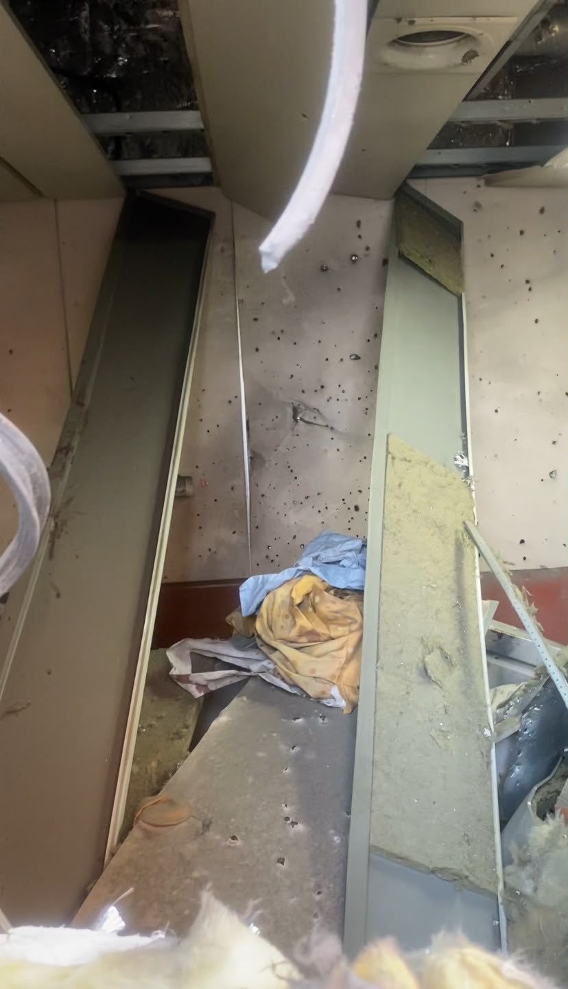 Турция подала заявление в МУС в связи с атакой Украины на турецкое судно