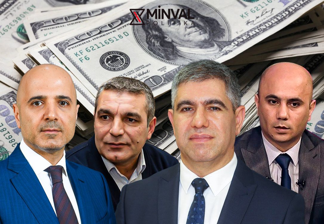 Во что иностранные инвесторы захотят вложиться в Азербайджане