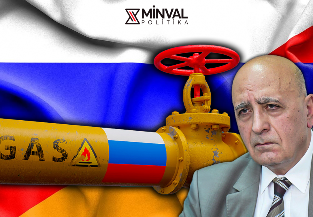 Пистолет у виска Армении: что ждет Ереван после 1 ноября?