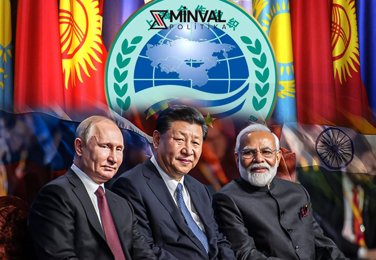 Москва — Пекин — Нью-Дели: слишком разные подходы, но есть желание сблизиться