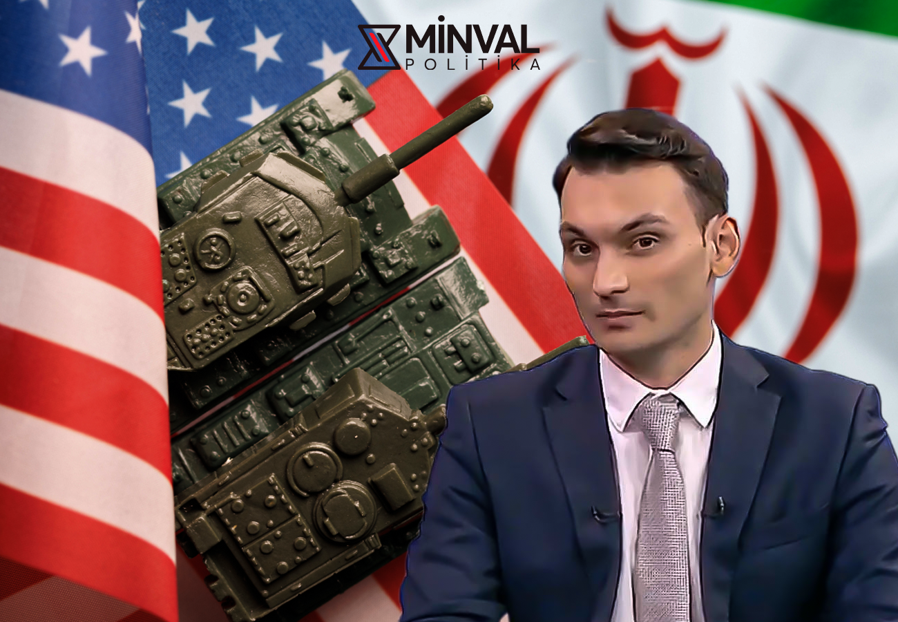 Где Иран может ответить США?