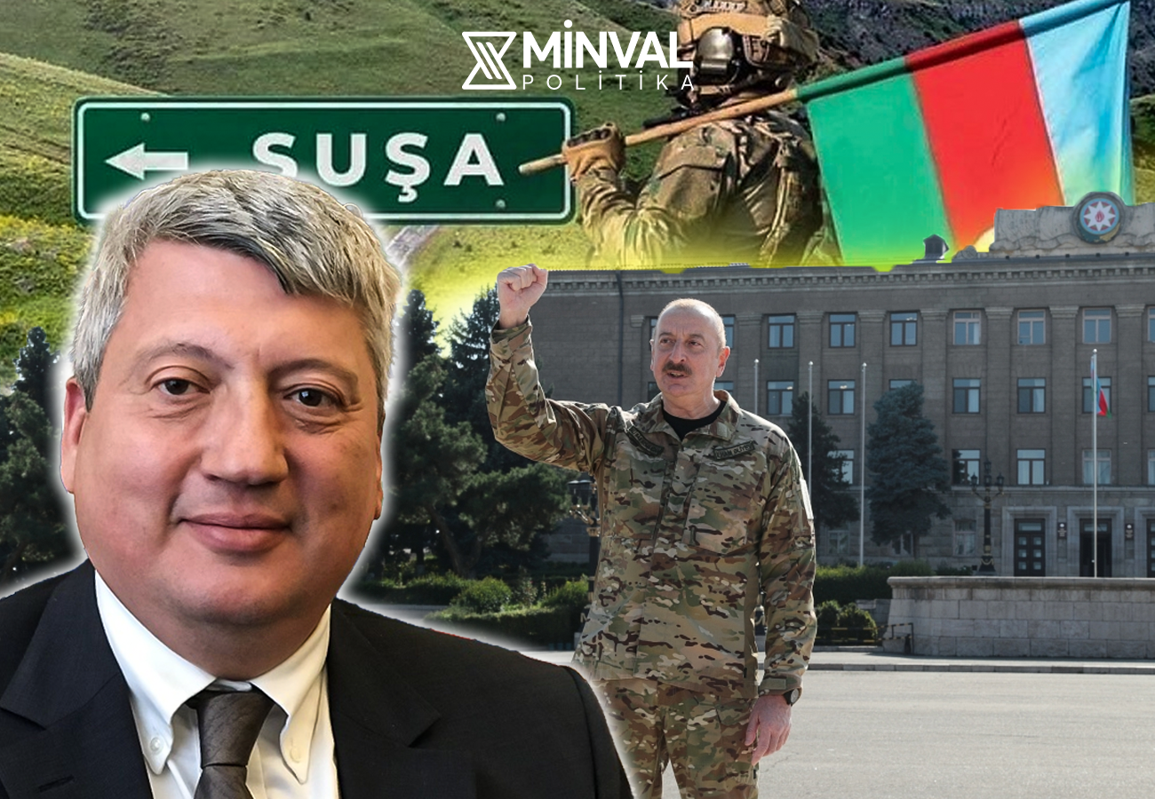 Зульфугаров: «Они понимали Баку. Они просто не верили, что Азербайджан сможет это сделать»