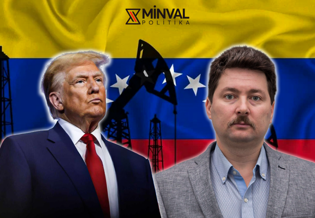 Трамп объявил победу слишком рано: кто на самом деле контролирует нефть Венесуэлы