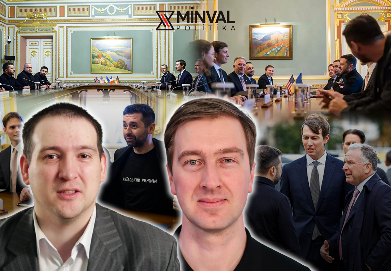 Вашингтон снова сводит Москву и Киев: почему прорыва пока не будет