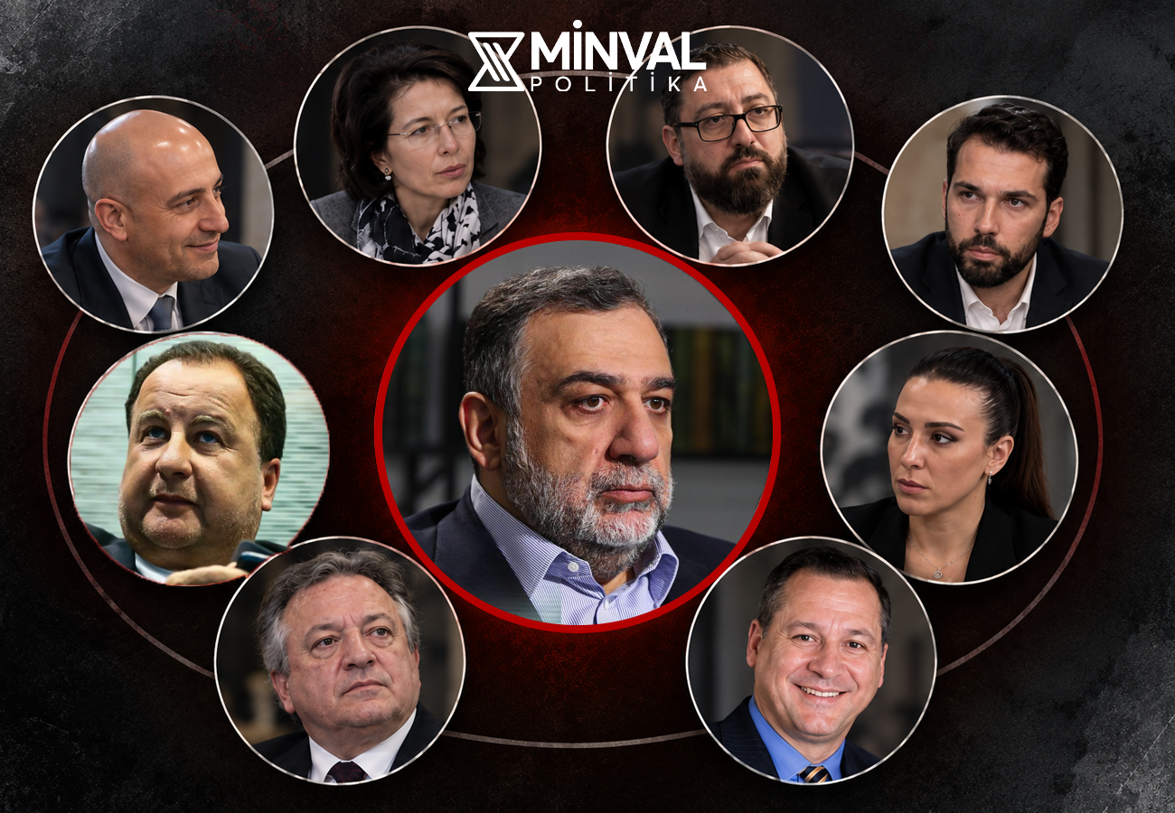 «Адвокаты дьявола»: кто они? Расследование Minval Politika 2 «Адвокаты дьявола»: кто они? Расследование Minval Politika