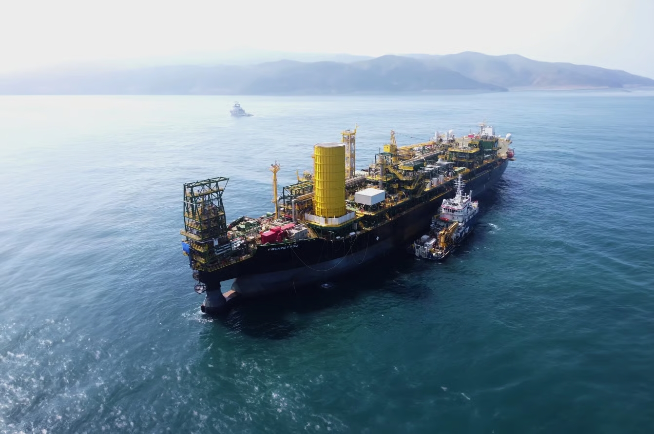 SOCAR приобрела долю в крупном месторождении Кот-д’Ивуара 2 SOCAR приобрела долю в крупном месторождении Кот-д’Ивуара