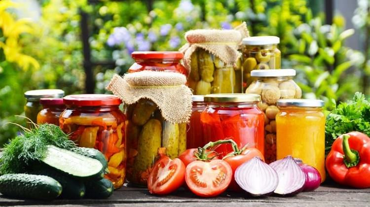 В АПБА опровергли введение сертификатов для домашних продуктов