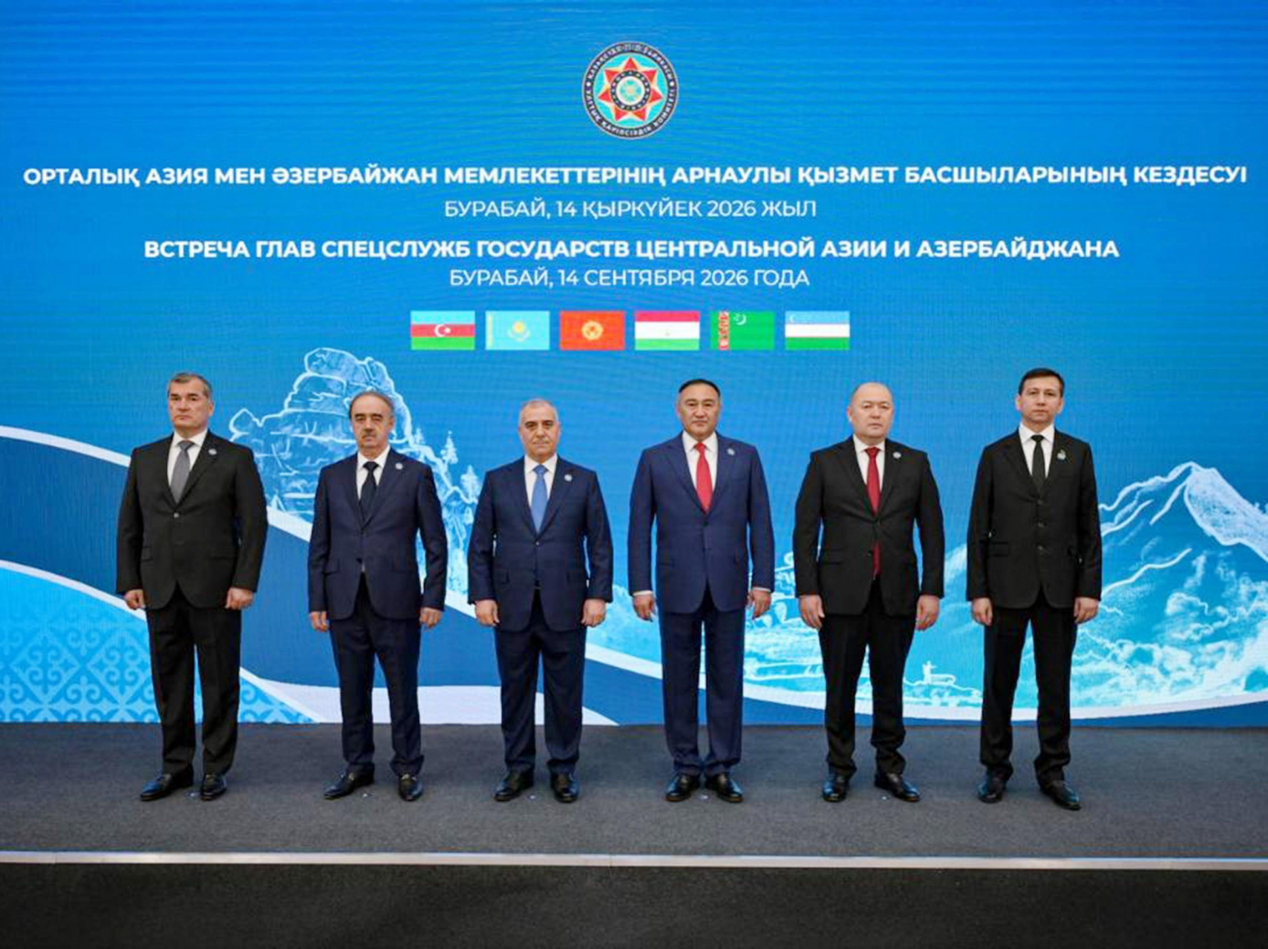 Али Нагиев назвал в Казахстане главные угрозы безопасности в регионе