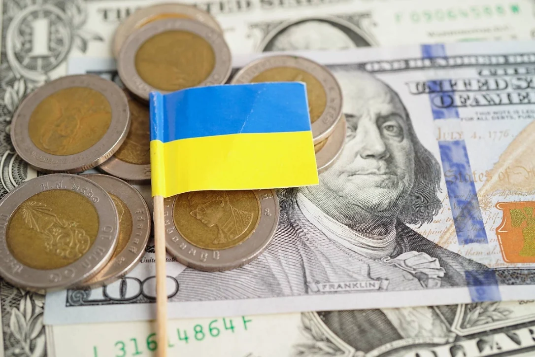 Во сколько Украине обходится один день войны?