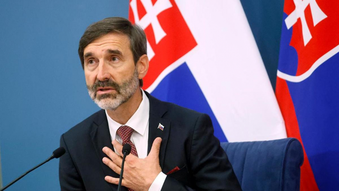 Отказ от российского газа может стоить Словакии €10 млрд