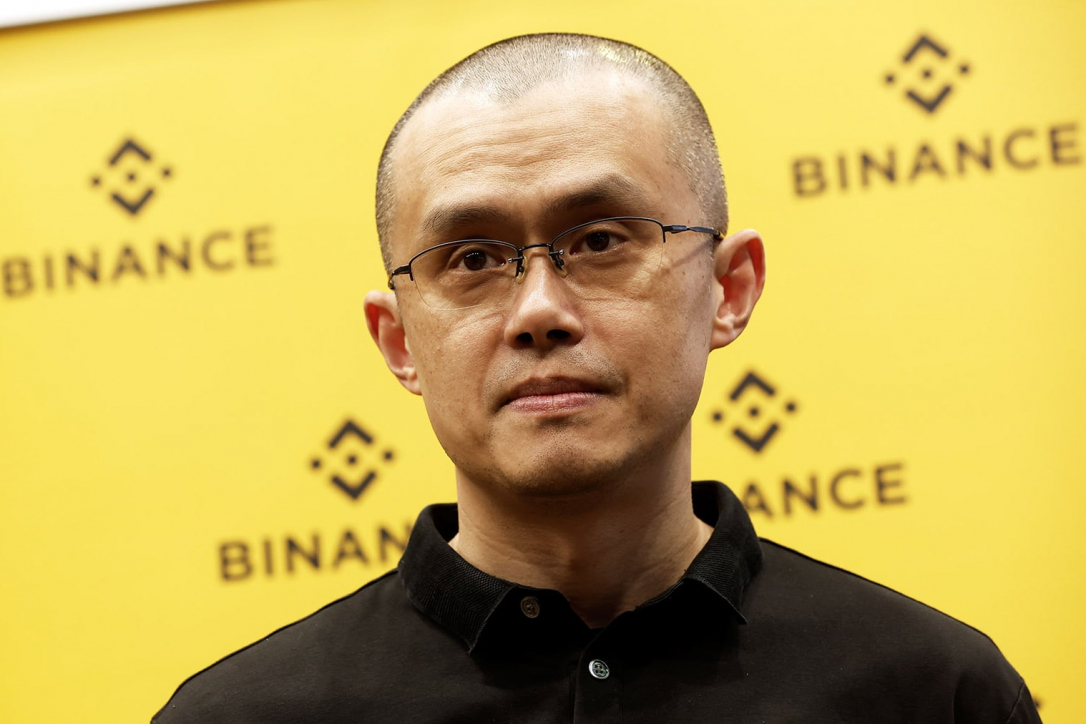 Основатель Binance попросил Маска прекратить троллинг