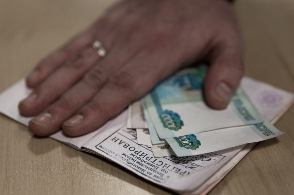 Россиянка хотела заработать на азербайджанце и поплатилась