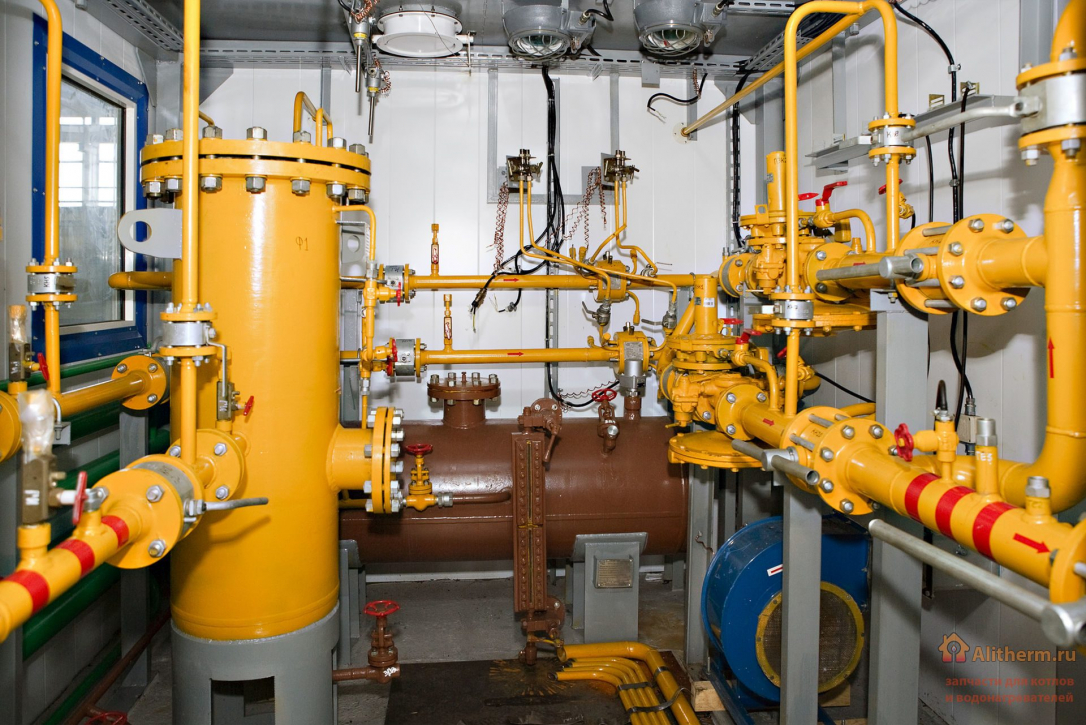 Япония поможет Узбекистану повысить надежность газоснабжения