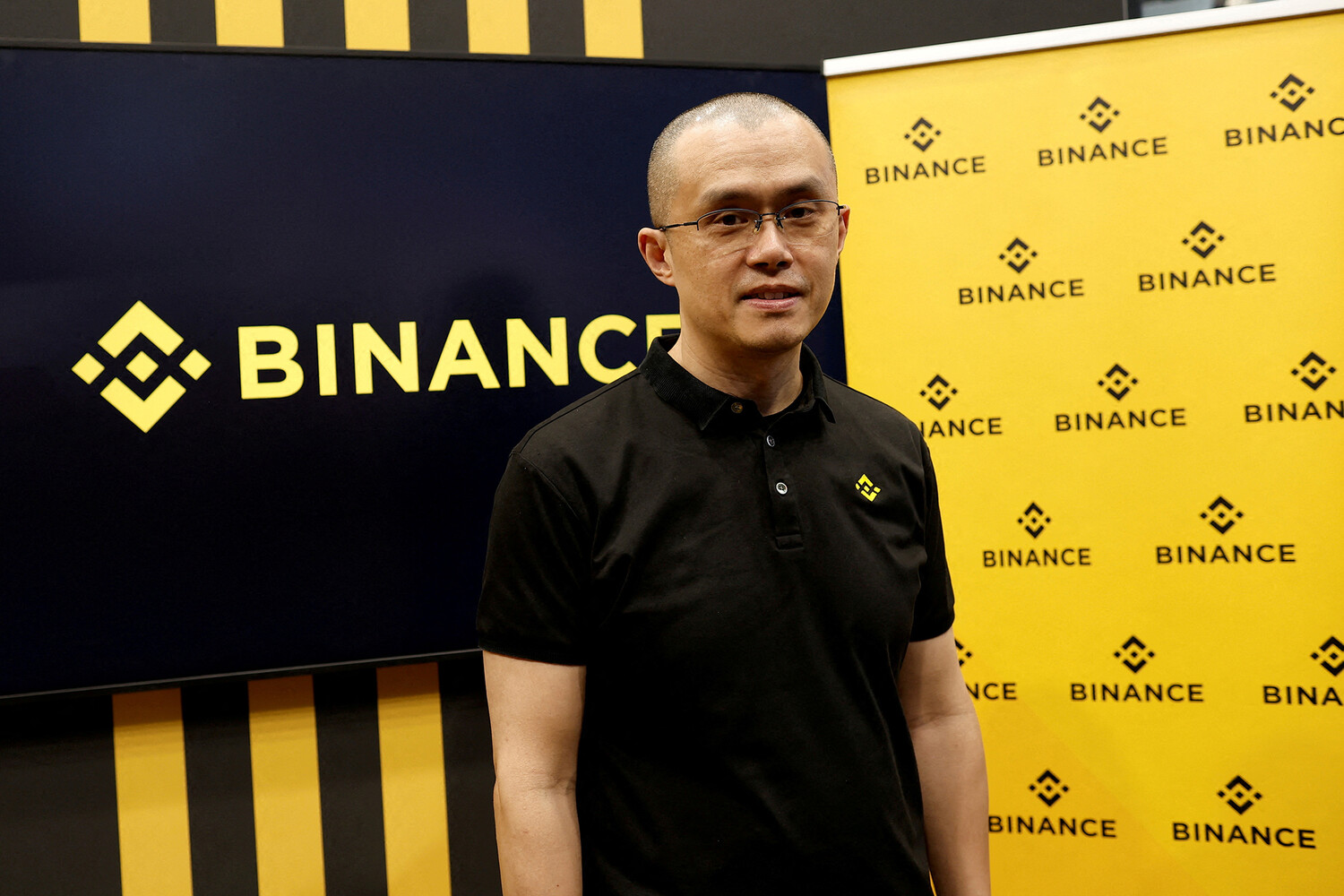 Основатель Binance попросил Маска о помощи вместо троллинга