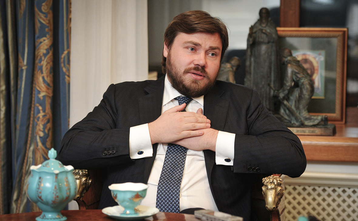Деньги владельца антиазербайджанского «Царьграда» направили на помощь Украине