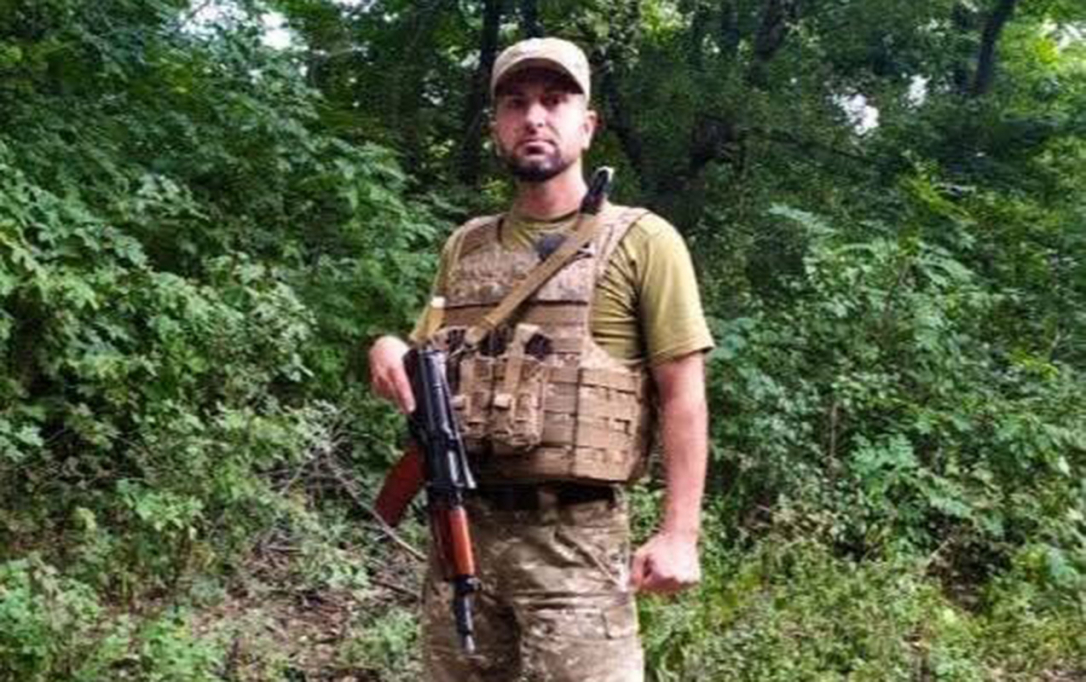 В боях в Украине погиб еще один азербайджанец