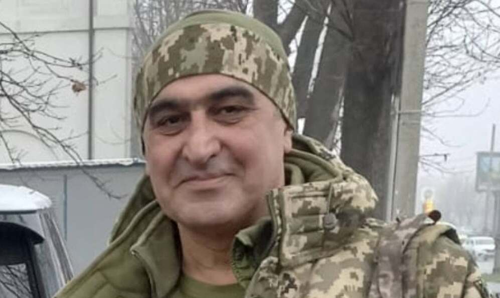 Сын участницы ансамбля «Nənələr» погиб в боях в Украине