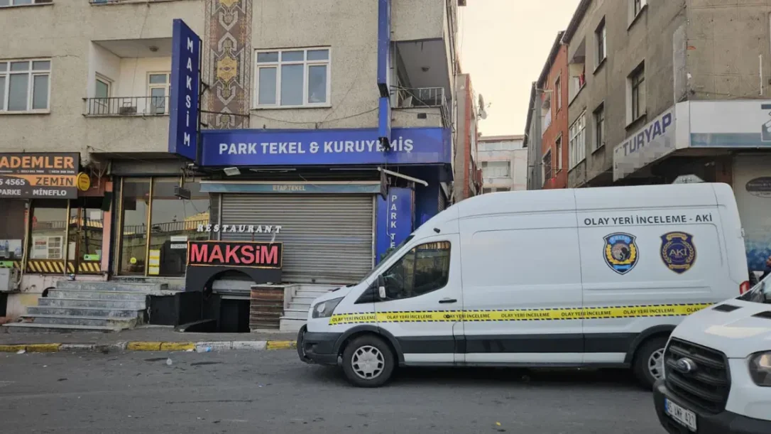 Стрельба в концертном зале в Стамбуле: есть погибшие