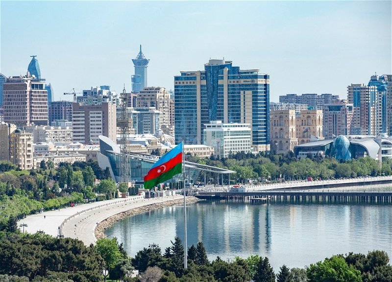 Азербайджан - первый в Европе по самому низкому соотношению внешнего долга к ВВП