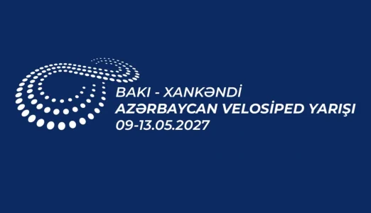 Определены даты проведения велогонки Баку — Ханкенди