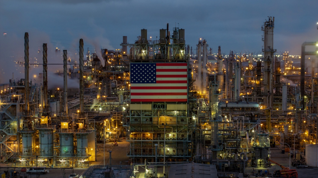 Нефтяники США заработали $130 миллиардов на войне в Иране