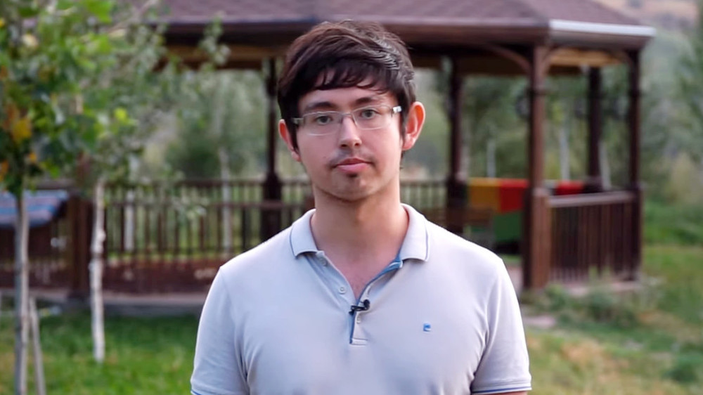Сына Атамбаева осудили по делу о попытке госпереворота